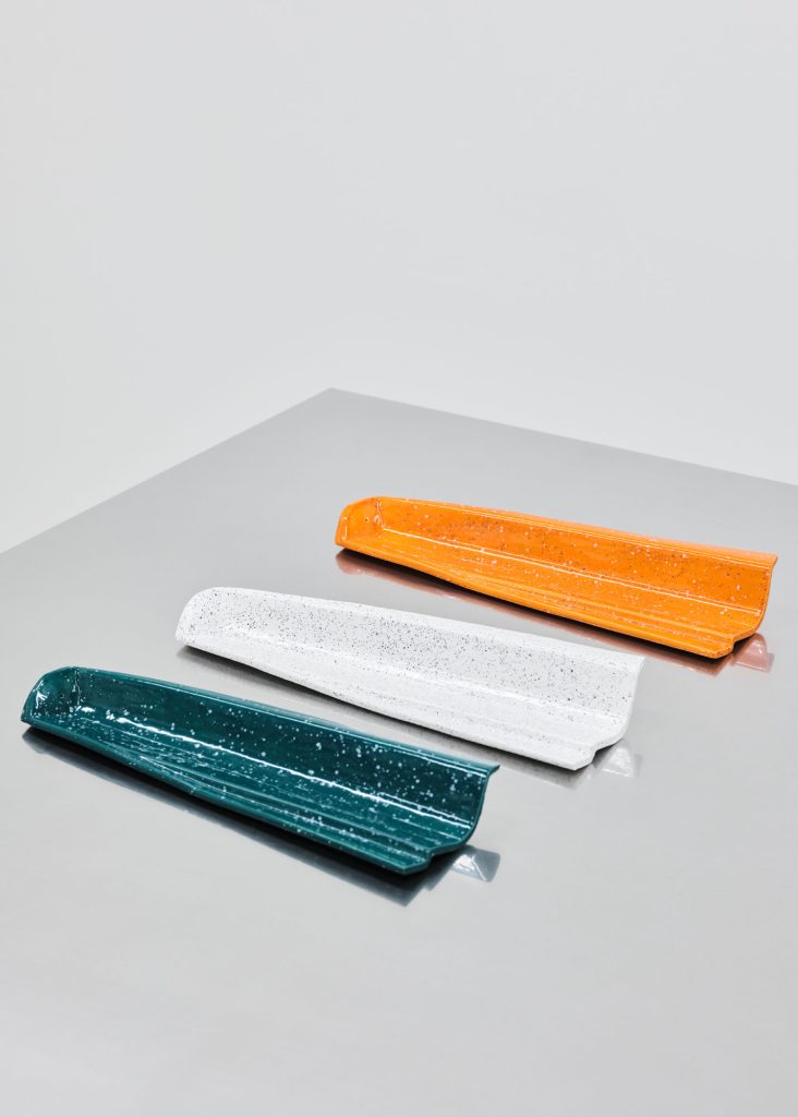 Pierre Castignola – Petra Incense Holder